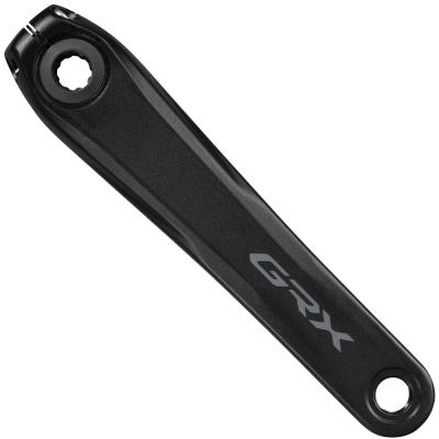SHIMANO Kurbelgarnitur GRX FC-RX610-1 175 mm 40 Z&auml;hne Produktbild 1