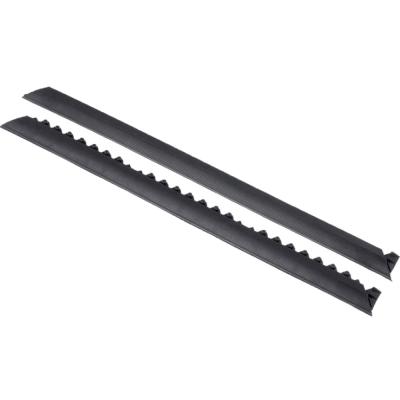 LISTA Abschlusskante f&uuml;r Bodenmatte 19 mm, ELIBODENMATTE19, 91 x 6 cm, Weiblich Produktbild 2