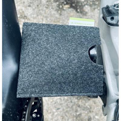 Longus Pedalschutz Produktbild 3