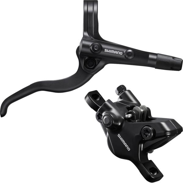 SHIMANO Scheibenbremse MT401/MT410 VR Rechts