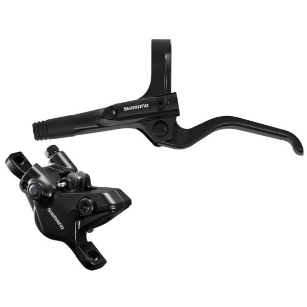 SHIMANO Scheibenbremse BL-UR405/BR-MT410 SHORT REACH VR Links