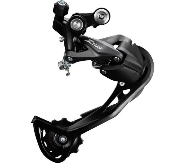 SHIMANO Schaltwerk ALTUS RD-M2000 9-fach Lang Direktmontage