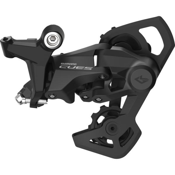 SHIMANO Schaltwerk CUES RD-U4010 9/10-fach CompactBike Variante