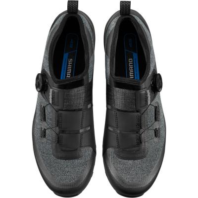 SHIMANO SHIMANO Fahrradschuhe ET701 Herren/Damen MTB FLATPEDAL Gr&ouml;&szlig;e 41 Schwarz Produktbild 1