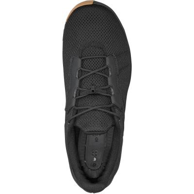 SHIMANO SHIMANO Fahrradschuhe EX300 Herren/Damen Touring SPD Gr&ouml;&szlig;e 48 Schwarz Produktbild 4