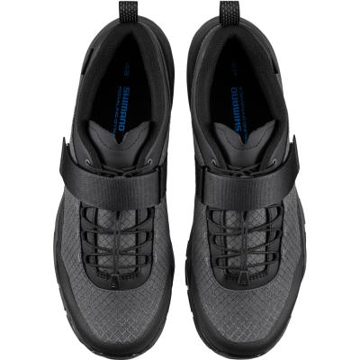 SHIMANO SHIMANO Fahrradschuhe EX500 Herren/Damen Touring SPD Gr&ouml;&szlig;e 40 Schwarz Produktbild 1
