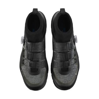SHIMANO SHIMANO Fahrradschuhe EX700 Herren/Damen MTB/Touring SPD Gr&ouml;&szlig;e 39 Schwarz Produktbild 1