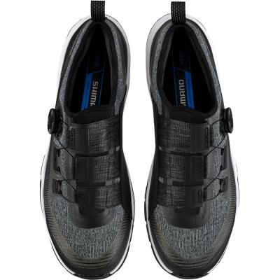SHIMANO SHIMANO Fahrradschuhe EX700 Herren/Damen Touring SPD Gr&ouml;&szlig;e 39 Schwarz Produktbild 1