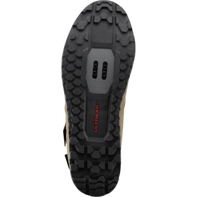 SHIMANO SHIMANO Fahrradschuhe GE500 Herren/Damen MTB SPD Gr&ouml;&szlig;e 38 Beige Produktbild 2