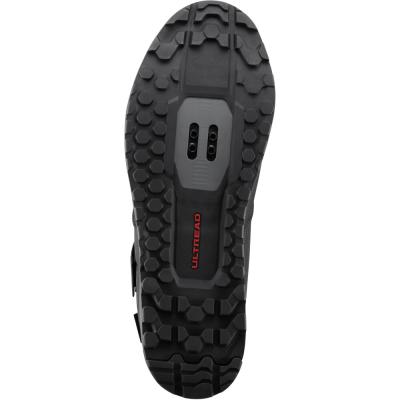 SHIMANO SHIMANO Fahrradschuhe GE500 Herren/Damen MTB SPD Gr&ouml;&szlig;e 48 Schwarz Produktbild 2