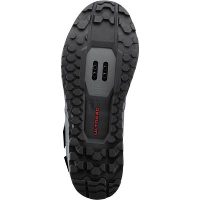 SHIMANO SHIMANO Fahrradschuhe GE500W Damen MTB SPD Gr&ouml;&szlig;e 39 Blau Produktbild 2