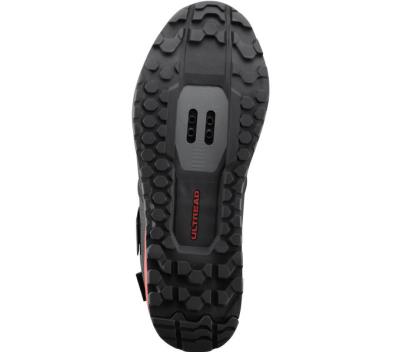 SHIMANO SHIMANO Fahrradschuhe GE500W Damen MTB SPD Gr&ouml;&szlig;e 41 Schwarz Produktbild 2