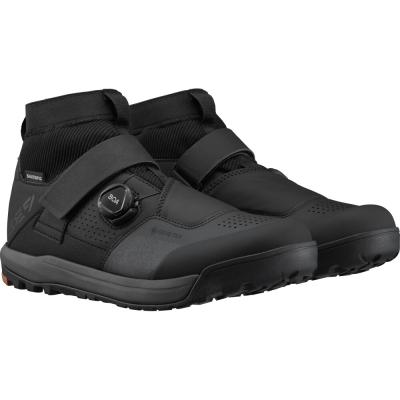 SHIMANO SHIMANO Fahrradschuhe GE900GTX Herren/Damen MTB SPD Gr&ouml;&szlig;e 44 Schwarz Produktbild 1