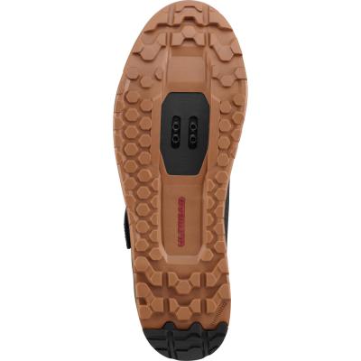 SHIMANO SHIMANO Fahrradschuhe GE900H Herren/Damen MTB SPD Gr&ouml;&szlig;e 40 Schwarz Produktbild 4