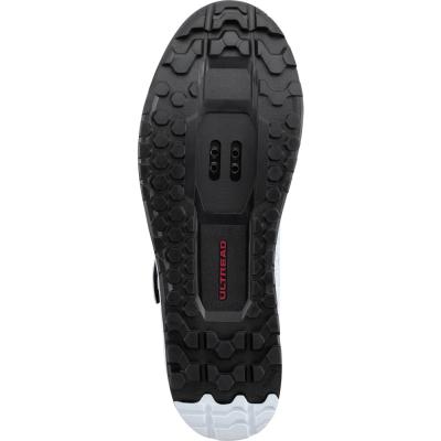 SHIMANO SHIMANO Fahrradschuhe GE900H Herren/Damen MTB SPD Gr&ouml;&szlig;e 40 Wei&szlig; Produktbild 3