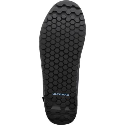 SHIMANO SHIMANO Fahrradschuhe GF400 Herren/Damen MTB FLATPEDAL Gr&ouml;&szlig;e 40 Blau Produktbild 2