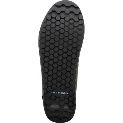 SHIMANO SHIMANO Fahrradschuhe GF400 Herren/Damen MTB FLATPEDAL Gr&ouml;&szlig;e 43 Gr&uuml;n Produktbild 2