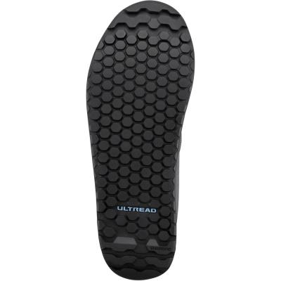 SHIMANO SHIMANO Fahrradschuhe GF400W Damen MTB FLATPEDAL Gr&ouml;&szlig;e 37 Damenleisten Grau Produktbild 2