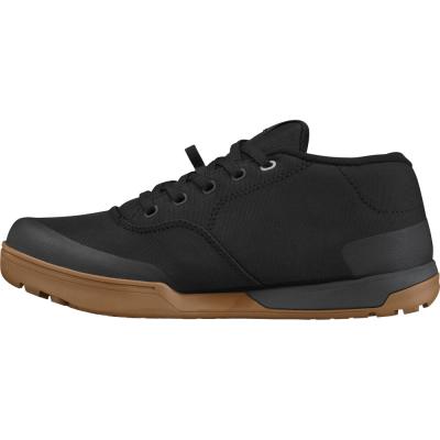 SHIMANO SHIMANO Fahrradschuhe GF400W Damen MTB FLATPEDAL Gr&ouml;&szlig;e 41 Damenleisten Schwarz Produktbild 3