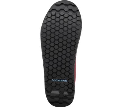 SHIMANO SHIMANO Fahrradschuhe GF400W Damen MTB FLATPEDAL Gr&ouml;&szlig;e 37 Damenleisten Rot Produktbild 2