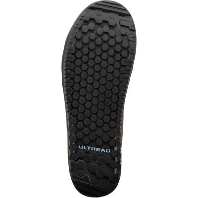 SHIMANO SHIMANO Fahrradschuhe GF600 Herren/Damen MTB FLATPEDAL Gr&ouml;&szlig;e 42 Braun Produktbild 2