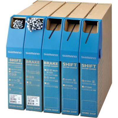 SHIMANO SHI KANTENSCHUTZ F&Uuml;R ZUG-U.BRE Produktbild 1