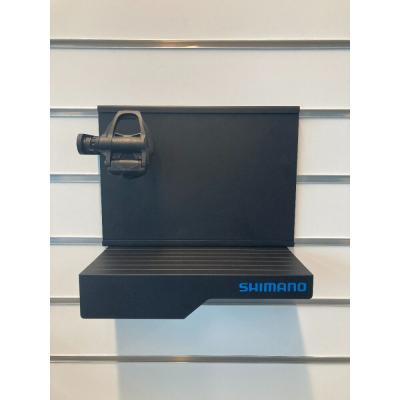 SHIMANO Pedal-/Schuhpr&auml;senter f&uuml;r Slatwall Produktbild 2