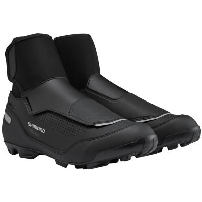 SHIMANO SHIMANO Fahrradschuhe MW502 Herren/Damen MTB SPD Gr&ouml;&szlig;e 46 Schwarz Produktbild 1