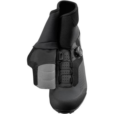SHIMANO SHIMANO Fahrradschuhe MW702 Herren/Damen MTB SPD Gr&ouml;&szlig;e 46 Schwarz Produktbild 4