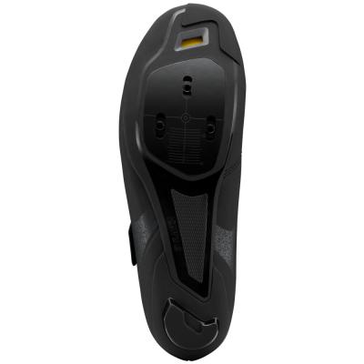 SHIMANO SHIMANO Fahrradschuhe RC102W Damen Road SPD-SL Gr&ouml;&szlig;e 36 Schwarz Produktbild 3