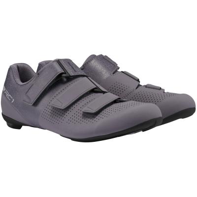 SHIMANO SHIMANO Fahrradschuhe RC102W Damen Road SPD-SL Gr&ouml;&szlig;e 40 Lila Produktbild 1