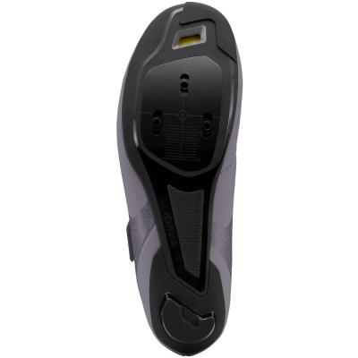 SHIMANO SHIMANO Fahrradschuhe RC102W Damen Road SPD-SL Gr&ouml;&szlig;e 41 Lila Produktbild 3