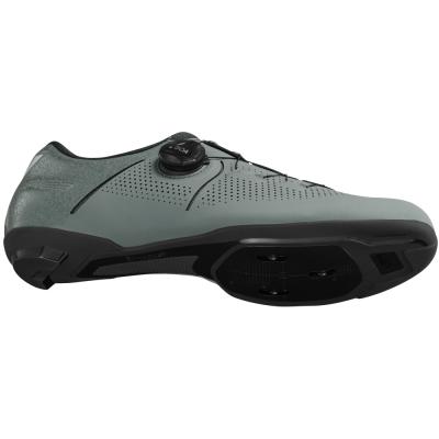 SHIMANO SHIMANO Fahrradschuhe RC302W Damen Road SPD-SL Gr&ouml;&szlig;e 40 Gr&uuml;n Produktbild 2