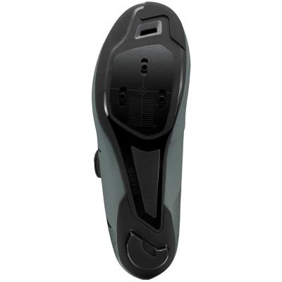 SHIMANO SHIMANO Fahrradschuhe RC302W Damen Road SPD-SL Gr&ouml;&szlig;e 40 Gr&uuml;n Produktbild 3