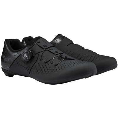 SHIMANO SHIMANO Fahrradschuhe RC302W Damen Road SPD-SL Gr&ouml;&szlig;e 42 Schwarz Produktbild 1