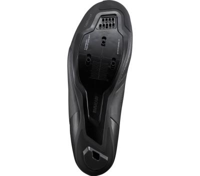 SHIMANO SHIMANO Fahrradschuhe RC502 Damen Road SPD-SL Gr&ouml;&szlig;e 40 Damenleisten Schwarz Produktbild 2