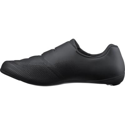 SHIMANO SHIMANO Fahrradschuhe RC503 Herren/Damen Road SPD-SL Gr&ouml;&szlig;e 38 Schwarz Produktbild 3