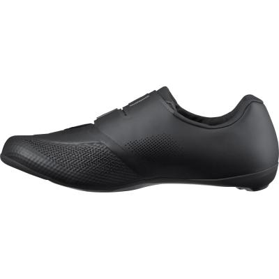 SHIMANO SHIMANO Fahrradschuhe RC503W Damen Road SPD-SL Gr&ouml;&szlig;e 37 Schwarz Produktbild 2