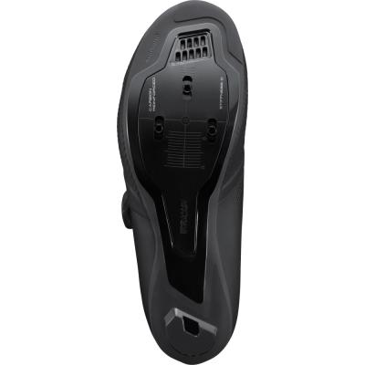 SHIMANO SHIMANO Fahrradschuhe RC503W Damen Road SPD-SL Gr&ouml;&szlig;e 37 Schwarz Produktbild 3