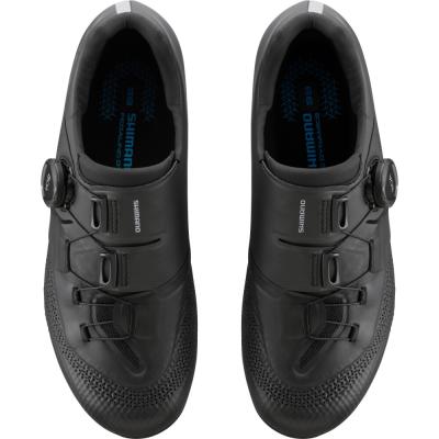 SHIMANO SHIMANO Fahrradschuhe RC503W Damen Road SPD-SL Gr&ouml;&szlig;e 42 Schwarz Produktbild 1