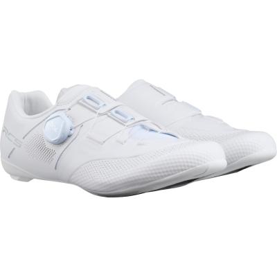 SHIMANO SHIMANO Fahrradschuhe RC503W Damen Road SPD-SL Gr&ouml;&szlig;e 36 Wei&szlig; Produktbild 1