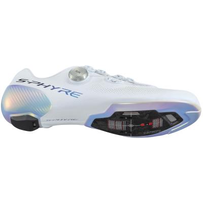 SHIMANO SHIMANO Fahrradschuhe RC903P Damen/Herren Road SPD-SL Gr&ouml;&szlig;e 41 Produktbild 3