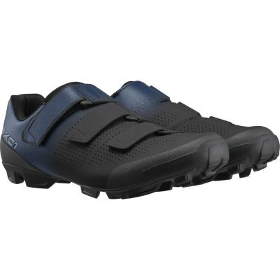 SHIMANO SHIMANO Fahrradschuhe XC102W Damen MTB SPD Gr&ouml;&szlig;e 37 Schwarz Produktbild 1