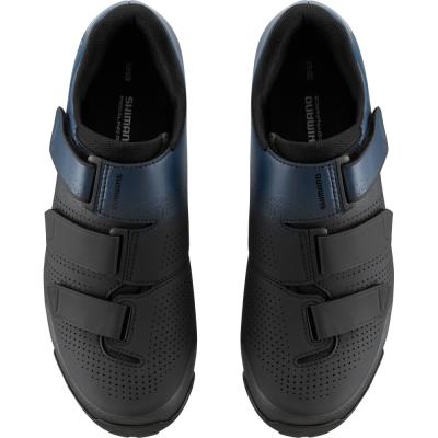 SHIMANO SHIMANO Fahrradschuhe XC102W Damen MTB SPD Gr&ouml;&szlig;e 37 Schwarz Produktbild 2