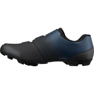 SHIMANO SHIMANO Fahrradschuhe XC102W Damen MTB SPD Gr&ouml;&szlig;e 39 Schwarz Produktbild 3