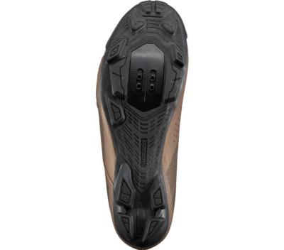 SHIMANO SHIMANO Fahrradschuhe XC300W Damen MTB SPD Gr&ouml;&szlig;e 37 Damenleisten Braun Produktbild 2