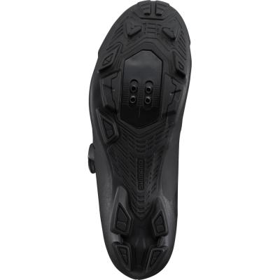 SHIMANO SHIMANO Fahrradschuhe XC302W Damen MTB SPD Gr&ouml;&szlig;e 37 Schwarz Produktbild 4