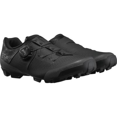 SHIMANO SHIMANO Fahrradschuhe XC302W Damen MTB SPD Gr&ouml;&szlig;e 38 Schwarz Produktbild 1