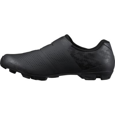 SHIMANO SHIMANO Fahrradschuhe XC302W Damen MTB SPD Gr&ouml;&szlig;e 39 Schwarz Produktbild 3