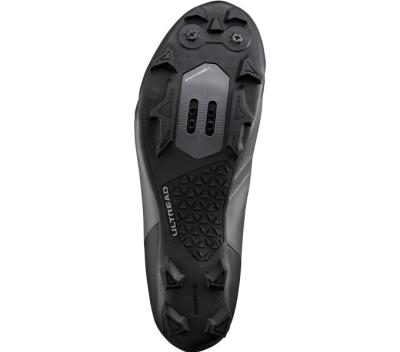 SHIMANO SHIMANO Fahrradschuhe XC502 Damen MTB SPD Gr&ouml;&szlig;e 43 Damenleisten Grau Produktbild 2